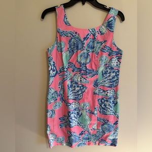 Like New Lily Pulitzer Dress Size 2